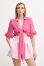 Rotate felső - rózsaszín 38 - answear - 75 990 Ft
