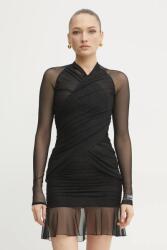 Versace ruha - fekete 36 - answear - 66 990 Ft