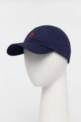 Ralph Lauren șapcă de baseball din bumbac 99KK-CAM0L6_59X (710548524)