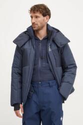 Colmar síkabát - sötétkék L