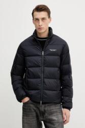 Armani Exchange pehelydzseki - sötétkék M - answear - 85 990 Ft