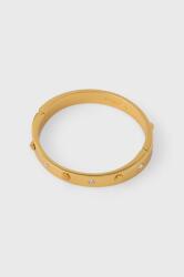 Kurt Geiger London karperec - arany Univerzális méret - answear - 34 990 Ft