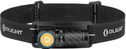 Olight Perun 3 Mini HCRI tölthető zseblámpa, fekete (OLIPerunm3HCRI)