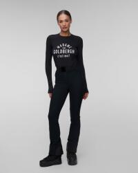 Goldbergh Pantaloni De Schi Goldbergh Pippa Long Negri
