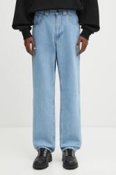 Napapijri jeans x Martine Rose 9BYA-SJM0B5_50X (NP0A4I4QD2H1)