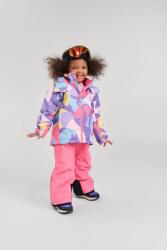 Reima gyerek dzseki Palsi - lila 98