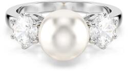 Swarovski gyűrű MATRIX - ezüst 52 - answear - 50 990 Ft