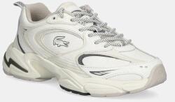 Lacoste sportcipő Storm 96 2K Sneakers - bézs Női 41 - answear - 38 990 Ft