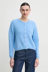 American Vintage kardigán - kék S