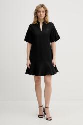 KARL LAGERFELD rochie cu in PPY2-SUD1JZ_99X (B2W13028)