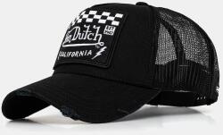 Von Dutch șapcă pentru bărbați 99KK-CAM0P7_99C (VD.0.CAS1)