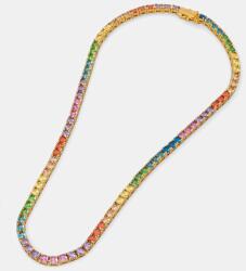 Kurt Geiger London nyaklánc - arany Univerzális méret - answear - 67 990 Ft