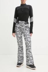 Burton nadrág Marcy - bézs XS