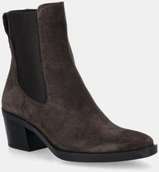 Marc O'Polo bokacsizma Luna - barna Női 41