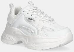 Buffalo sportcipő Yuno - fehér Női 37