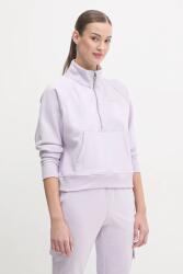 DKNY felső - lila M - answear - 29 990 Ft