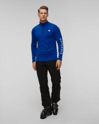 Descente Pulover Cu Guler înalt Cu Fermoar Pentru Bărbați Descente Sleeve Logo