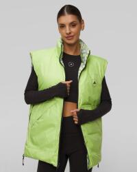 Adidas by Stella McCartney Vestă Reversibilă Pentru Femei Adidas By Stella Mccartney