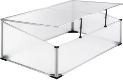 Linder Exclusiv Seră MC4362 120x80x30/40 cm (MC4362)