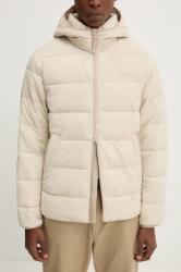 Abercrombie & Fitch rövid kabát - bézs XXL