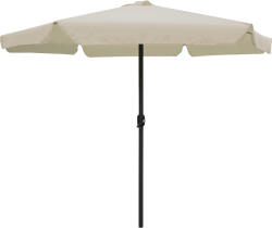Linder Exclusiv Umbrelă de grădină 300 cm Bej (MC2003)