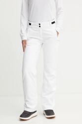 Rossignol sínadrág Staci - fehér L