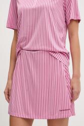 Peak Performance sportos szoknya - rózsaszín S