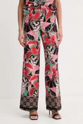 Morgan nadrág - fekete 34 - answear - 21 990 Ft