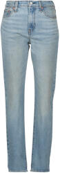 Levi's Jeans slim Femei WEDGIE SLIM Levis albastru US 26 / 32