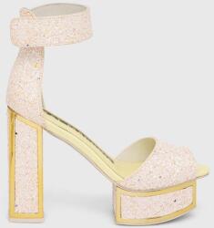 Kat Maconie szandál Pammy - rózsaszín Női 41