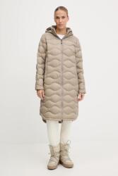 Peak Performance pehelydzseki HELIUM - bézs L - answear - 143 990 Ft