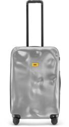 Crash Baggage bőrönd ICON Medium Size - szürke Univerzális méret (CB162)