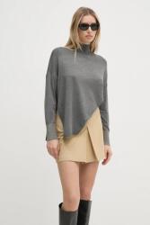 Gaudi pulóver - szürke M