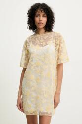 Rotate ruha - sárga 40 - answear - 121 990 Ft