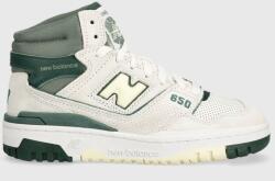 New Balance velúr sportcipő BB65RVG - fehér Női 44