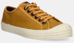Novesta sportcipő Star Master Wax Cotton - sárga Női 44
