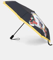 Moschino esernyő - fekete Univerzális méret - answear - 28 990 Ft