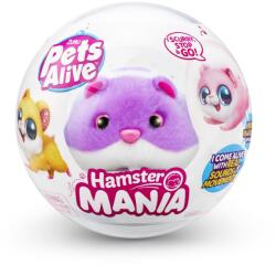 Pets Alive Jucarie de plus, Pets Alive, Hamster, Mov (N01005032_004w)