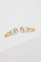 Coach fülbevaló - arany Univerzális méret - answear - 15 990 Ft