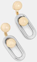 DKNY fülbevaló - ezüst Univerzális méret - answear - 27 990 Ft