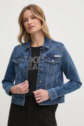 DKNY rövid kabát - kék XS