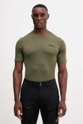 Fjall Raven sportos póló Abisko - zöld S