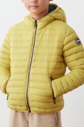 Colmar gyerek sportdzseki REPUNK - sárga 166