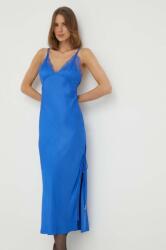 Patrizia Pepe ruha - kék 38 - answear - 79 990 Ft