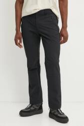 Jack Wolfskin szabadidős nadrág Activate Xt - fekete 52