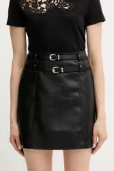 Morgan szoknya JNEST - fekete 44