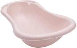 Baby Bruin Formatervezett nagy kád rózsaszín