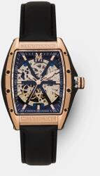 Montignac óra PALADIN - fekete Univerzális méret (MOW201)