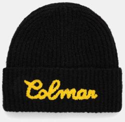 Colmar sapka - fekete Univerzális méret