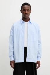 Won Hundred pamut ing - kék L - answear - 45 990 Ft